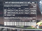 Mercedes-Benz Gl 550 4Matic 4JGDF7DE5FA508185 снимка