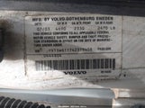 Volvo V70 2.4 YV1SW61T742379408 снимка