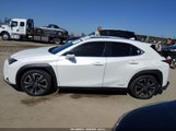 Lexus Ux 250H JTHP9JBH4M2042077 снимка