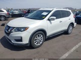 Nissan Rogue Sv KNMAT2MT7HP528231 снимка