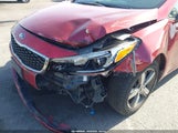 Kia Forte S 3KPFL4A7XJE176891 снимка