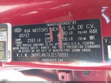 Kia Forte S 3KPFL4A7XJE176891 снимка