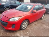 Mazda Mazda3 I Touring JM1BL1LP7D1781520 снимка
