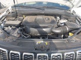 Jeep Grand Cherokee Wk Limited 4X2 1C4RJEBG6NC180375 fotografie