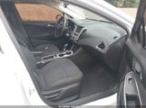 Chevrolet Cruze Ls Auto 1G1BC5SM7H7247475 снимка