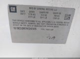 Chevrolet Cruze Ls Auto 1G1BC5SM7H7247475 снимка