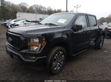 Ford F150 Supercrew 1FTEW1EP2PFB36993 снимка