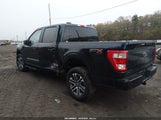 Ford F150 Supercrew 1FTEW1EP2PFB36993 снимка