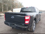 Ford F150 Supercrew 1FTEW1EP2PFB36993 снимка