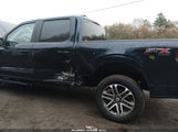 Ford F150 Supercrew 1FTEW1EP2PFB36993 снимка