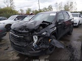 Chevrolet Traverse Fwd Lt Cloth 1GNERGKW6PJ110908 fotografie