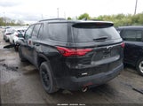 Chevrolet Traverse Fwd Lt Cloth 1GNERGKW6PJ110908 fotografie