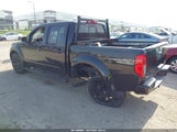 Nissan Frontier Sv 4X2 1N6ED0EA9LN709882 fotografie