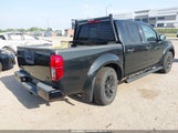 Nissan Frontier Sv 4X2 1N6ED0EA9LN709882 fotografie