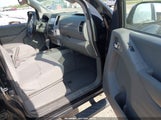 Nissan Frontier Sv 4X2 1N6ED0EA9LN709882 fotografie