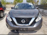 Nissan Murano Platinum 5N1AZ2MH2HN202693 снимка