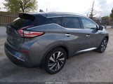 Nissan Murano Platinum 5N1AZ2MH2HN202693 снимка