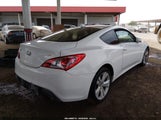Hyundai Genesis 2.0T KMHHT6KDXAU013566 снимка