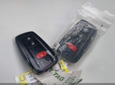 Toyota Prius Le JTDL9RFU3K3007141 снимка