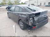 Toyota Prius Le JTDL9RFU3K3007141 fotografie