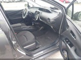 Toyota Prius Le JTDL9RFU3K3007141 fotografie