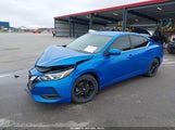 Nissan Sentra Sv Xtronic Cvt 3N1AB8CV2NY253955 fotografie