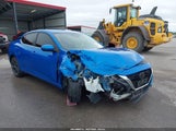 Nissan Sentra Sv Xtronic Cvt 3N1AB8CV2NY253955 fotografie
