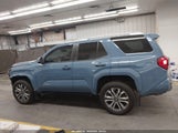 Toyota 4Runner Limited JTEVA5BR8S5030232 снимка