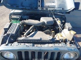 Jeep Wrangler Se 1J4FY29P0WP784284 снимка
