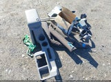 Jeep Wrangler Se 1J4FY29P0WP784284 снимка