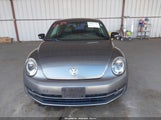 Volkswagen Beetle Turbo 3VWVA7AT6CM635825 снимка