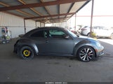 Volkswagen Beetle Turbo 3VWVA7AT6CM635825 снимка