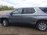 Chevrolet Traverse Fwd Ls 1GNERFKW8LJ224963 снимка