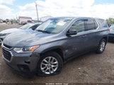 Chevrolet Traverse Fwd Ls 1GNERFKW8LJ224963 fotografie