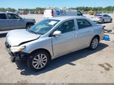 Toyota Corolla Le 2T1BU4EE7AC412612 снимка