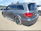 Mercedes-Benz Gls 550 4Matic 4JGDF7DEXJB101479 fotografie
