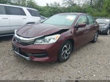 Honda Accord Lx 1HGCR2F37HA024335 снимка