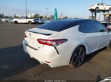 Toyota Camry Xse 4T1B61HK7JU158599 снимка