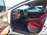 Toyota Camry Xse 4T1B61HK7JU158599 fotografie
