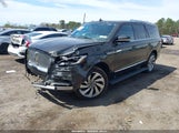 Lincoln Navigator Standard 5LMJJ2NTXNEL12068 снимка