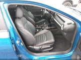 Kia Forte Gt Manual 3KPF44AC3NE487420 fotografie