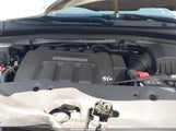Honda Odyssey Ex-L 5FNRL38625B076630 снимка