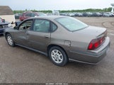 Chevrolet Impala 2G1WF52E429270185 снимка