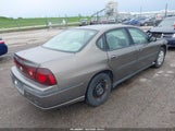 Chevrolet Impala 2G1WF52E429270185 снимка