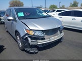 Honda Odyssey Ex-L 5FNRL5H63FB049725 снимка