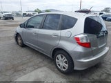 Honda Fit JHMGE8H22AS004978 снимка