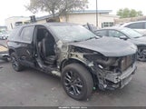Chevrolet Traverse Fwd Rs 1GNERJKW1MJ255010 снимка