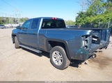 Chevrolet Silverado  1Lt 1GCVKREH6EZ104448 снимка