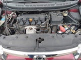 Honda Civic Ex 1HGFA16858L087240 снимка