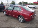 Honda Civic Ex 1HGFA16858L087240 снимка